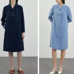 [올리비아로렌]올리비아로렌 DP01 카라원피스 VOCOA4M3131 (32681804)