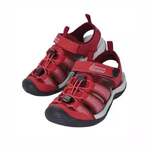 콜핑 여름 여성 등산 코어스텝 스포츠 샌들