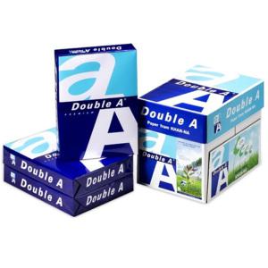 A3 복사용지 더블에이 80g 2500매 1박스 A3 용지