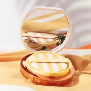 에스쁘아 (글리밍 캘리 에디션) 비글로우 볼륨 쿠션 (본품+퍼프 1매+미니립)