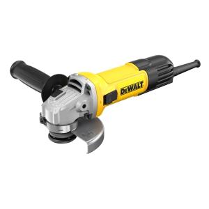 디월트 유선 그라인더 DWE750S 100mm 4인찌 750W 슬라이드스위치