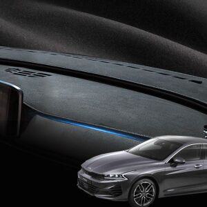 테트리카 더뉴 K5 DL3 대시보드 커버 스웨이드 대쉬보드커버 대시보드커버 데쉬보드커버 썬커버