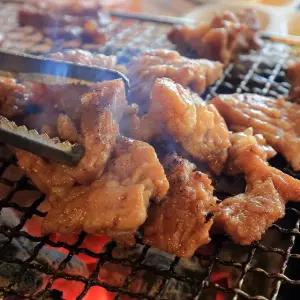 옛날 포천식 이동 양념갈비 400g 3팩 /총 1.2kg