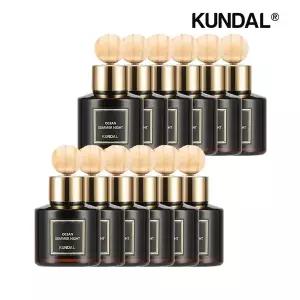 [쿤달] 퍼퓸 차량용 디퓨저 오션썸머나잇 75ml x12개