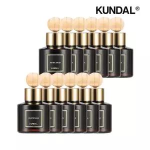 [쿤달] 퍼퓸 차량용 디퓨저 화이트머스크 75ml x12개