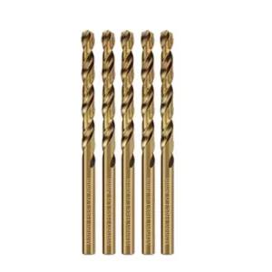 망고테크 CO 고강도 코발트 스텐기리 8mm 5개입 세트 서스 드릴날 드릴비트 스테인레스 샤시 철제 철기리