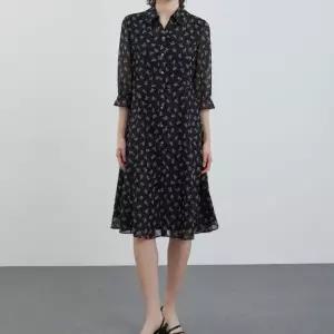 [올리비아로렌]올리비아로렌 DP01 메탈믹스 쉬폰 원피스 VOCOA4M4311 (33525047)