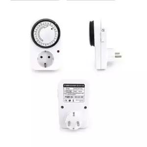 [하프클럽/셀러허브_여성트랜드패션]타이머 절전타이머 전기절약 맞춤타이