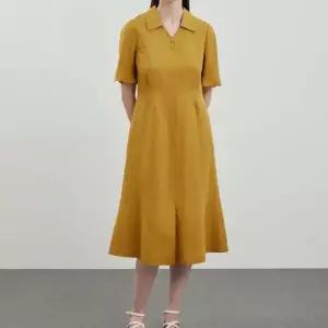 [올리비아로렌]올리비아로렌 DP01 플레어 원피스 VOCOA4M4211 (33924328)