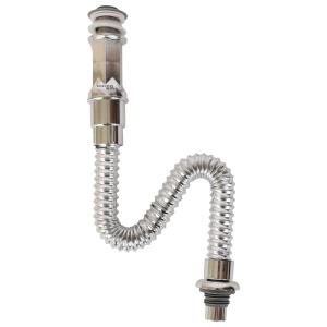 HK 세면대 폽업 일체형/ 배수관 연결관 하수관 자통트랩 I트랩 폼업