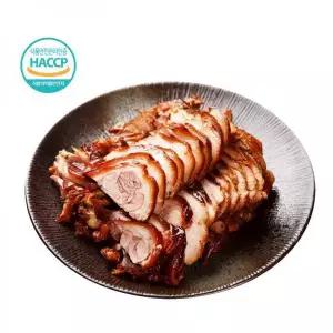 장충동왕족발 부드러운순살족발 200g 1팩