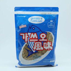 밥도둑 가쓰오후리가케 500g 식자재 식료품 가공식품 수입식품 수입식재료 수입식자재 쯔유 가쯔오