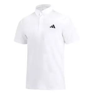 아디다스 테니스 FAB 반팔티셔츠 카라티 폴로티 트레이닝반바지