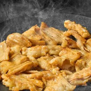 손질되어 간편한 납작대창 곱창구이 대창 술안주 캠핑