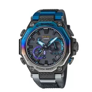 [롯데백화점]지샥 MTG-B2000YST-1ADR 블루투스 태양전지