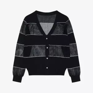 [SI](의정부점)스카치 니트 가디건 (SSKCCCF29480) (SSKCC29480)