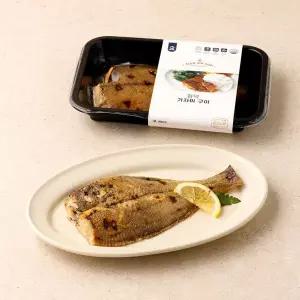 [냉동][국산] 화덕 가자미구이 (190g)