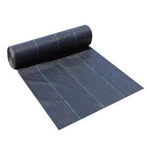 제거 200M 매트 보온덮개 농업용부직포 1M 방초 부직포 텃밭 잡초 고정핀