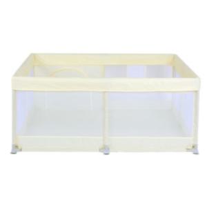 코넘 아기 베이비룸 안전가드 울타리 베이지 150X200