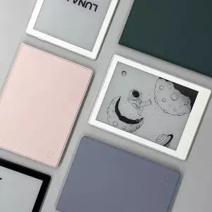 [LSR by ODE](강남점)이노스페이스원 루나X/루나X2/루나2 전용 마그네틱케이스 (포크5,5P,GO6 호환가능)