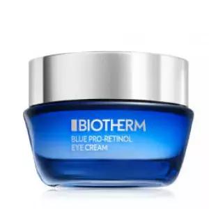 비오템 블루 프로레티놀 아이크림 15ml