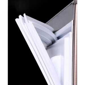 맞춤제작 냉장고 도어패킹 고무 가스켓 스트랩 교체