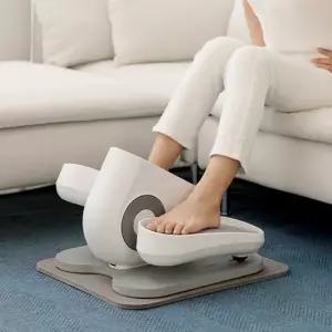 멜킨 다나을 자동 스텝퍼 계단오르기 걷기 유산소 실내 운동 기구 앉아서 하는 무소음 스텝퍼