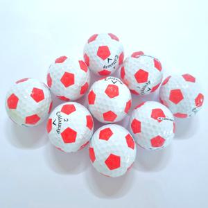 캘러웨이 트루비스 로스트볼 A+ 3피스 20알