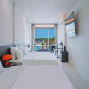 [제주 모텔] 제주 금능여관 (이호테우,하귀,애월,한림,협재)