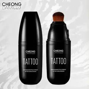 청담스타일 두피타투 에센스 흑갈색