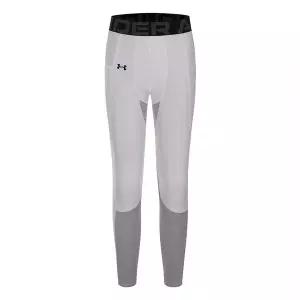 [언더아머] 남성 UA 히트기어 벤트 레깅스_1383332-100_MO