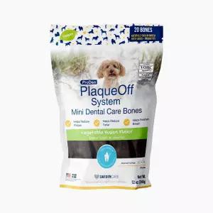 프로덴 플라그오프 덴탈케어본 미니 혼합야채 340g