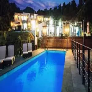 [전남] 무안 마블오션 펜션(전남펜션/무안펜션)