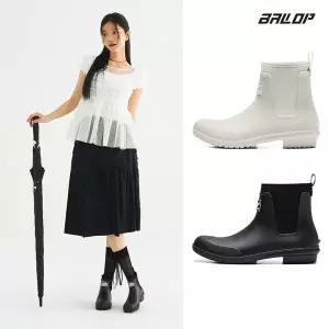 밸롭 레이니제인 레인부츠V2