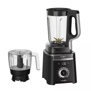 [하이마트] 테팔 초고속 블렌더 인피니믹스 플러스 사일런스 블랙 BL94C8KR