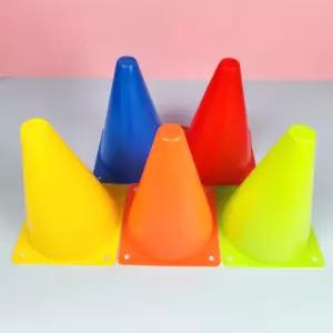 미니 칼라콘 트레이닝 고깔/스포츠/접시/돔콘/립콘/허들/축구/낱개/드리블/훈련/연습/소형/세트/대용량/