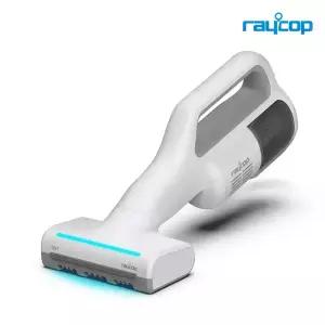 레이캅 레니 RENNY 무선 UV 살균 침구 청소기 + 필터 15매 매트리스 카페트 패브릭 쇼파 RJS2-100