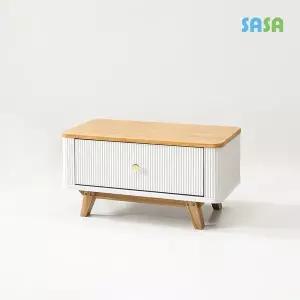 [SASA]데코라인(매장상품) 버본 거실협탁