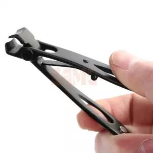 대형 손톱깎이 무좀발톱가위 노인무좀발톱깍기특대형 두꺼운발톱깍기