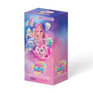 슈팅스타 캐치티니핑 컬렉션 카드 1박스 15팩