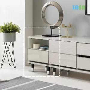 [SASA]데코라인(매장상품) 윈디 거실협탁