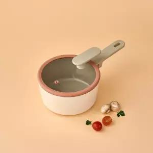 락앤락 슈트브릭IH 편수냄비 18cm