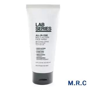 랩시리즈 올인원 멀티 액션 페이스 워시 100ml