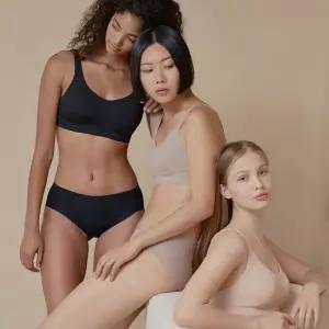 [컴포트랩] 쿨링 소프트 브라렛