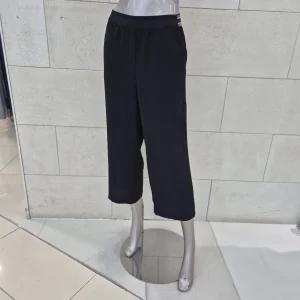 [크로커다일레이디]밴딩 와이드 팬츠M_BP