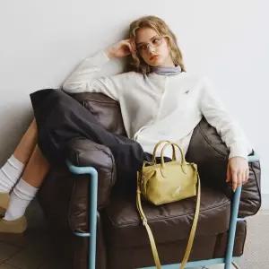 [캉골](강남점)데이 토트백 3989 피스타치오