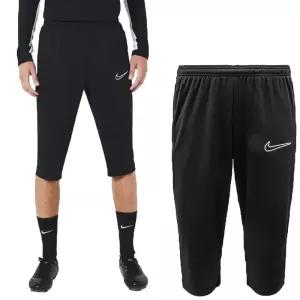 나이키 FZ9787-010 7부 반바지 드라이 핏 아카데미 3/4 팬츠