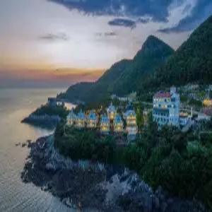 [전북특별자치] 부안 모항레저타운(전북특별자치펜션/부안펜션)