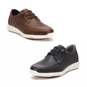 [탠디]본사 소가죽 스니커즈, 9923001 2color 택1 (3cm)