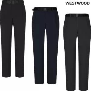 [대구백화점] [웨스트우드]맨 에센셜 원턱 팬츠(WO3MTPL503)